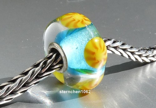 Trollbeads ooak unikat - trollbeads, *