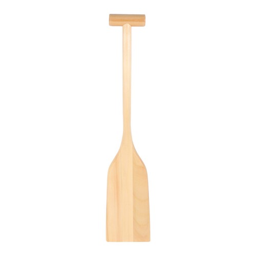 Holzpaddel holz ruder - holzpaddel,