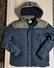 Winterjacke Manguun Jungen