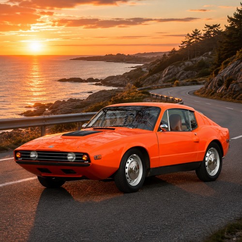 Saab sonett iii - sonett,
