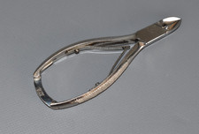 DOVO 181 große Nagelzange SOLINGEN Fach #B2