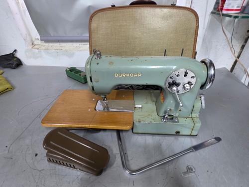 Dürkopp adler alte - adler, vintage