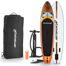 SUP Stand Up Paddle Board Set