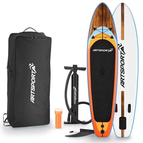 Sup stand paddle board set - sup,