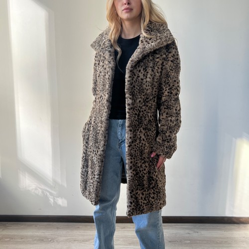 Karen millen kunstfell - millen,