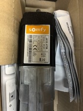 Somfy J 410 HTM