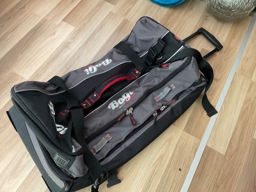 Bogi bag trolley 110liter - bogi,