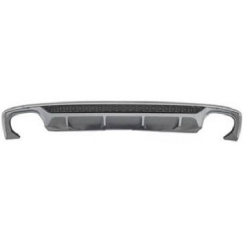 Diffusor für audi f5 - diffusor,