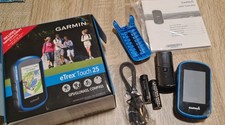 Garmin eTrex Touch 25