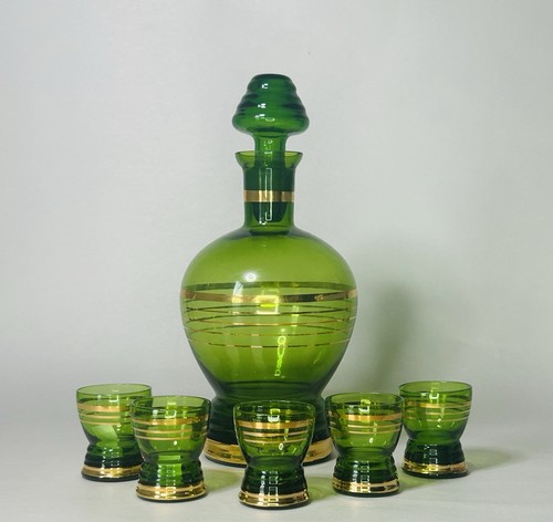 Vintage mid century borske - mid,