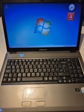 Medion Akoya P6613 40,6cm (16") Notebook (Dual Core 2.0GHz, 4GB, 320GB, DVD-RW)