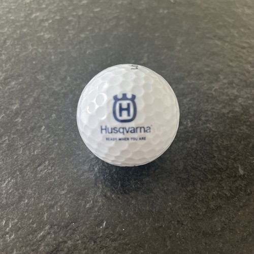 Wilson golfball mit - wilson,