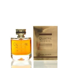 Boucheron Quatre Iconic Eau de