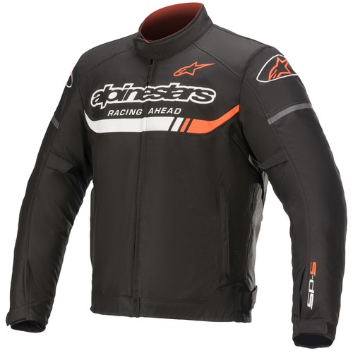 Alpinestars s ignition - t-sp,