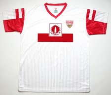 VfB STUTTGART 1990/1991 HOME