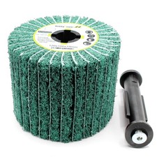 Vlieswalze Satinierwalze Vlies