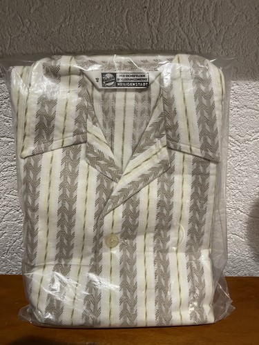 Herren pyjama schlafanzug - pyjama,
