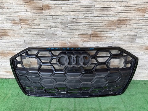 Audi lift kühlergrill - lift,