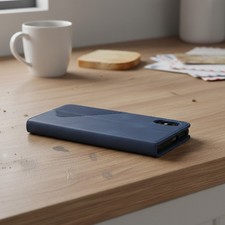 Smartphone Hülle Wallet