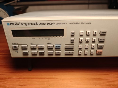 Philips fluke pm2813 - pm2813, /