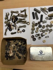 Fahrradteile Konvolut Tw Neu