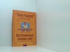 Der Scheibenwelt-Kalender