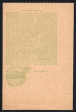 Ansichtskarte Alt-Jessnitz