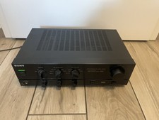 ✅Sony TA-F220 Verstärker |