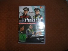 Notruf Hafenkante 34  (Folgen 430 bis 442)   (4xDVD)