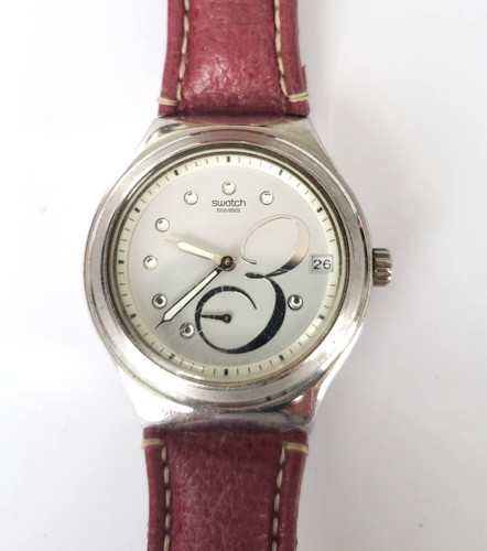 Swatch irony sr936sw - irony,