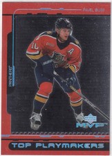 Pavel bure mvp top - ,