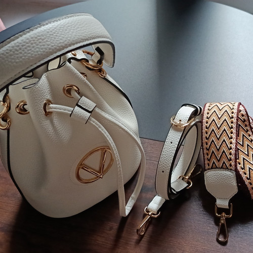 Valentino damen beuteltasche - valentino,