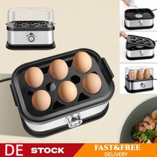 200Watt Eierkocher Elektrisch