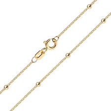 Armband Ankerkette rund mit