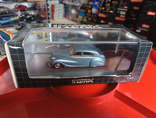 Boxed model matrix - 1/43,