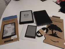 Kindle Paperwhite 12 Generation 16 GB