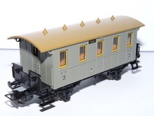 Märklin H0 aus 4035 ++ 4.Kl