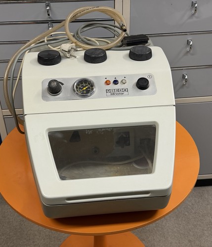 Bego ministar sandstrahler - ministar,