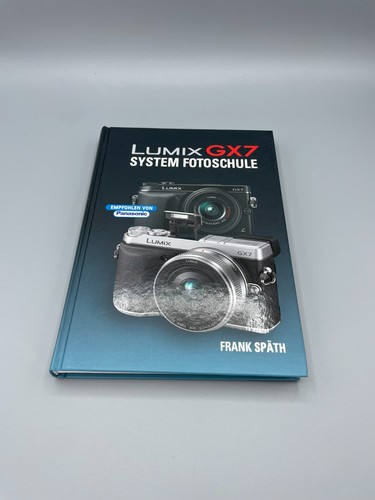 Lumix gx7 system - lumix,