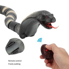  Fernbedienung Schlange