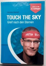 Touch the Sky / Greif nach den Sternen / Christian Bischoff / Draksal Fachverlag
