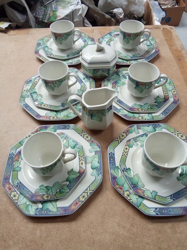 Villeroy und boch pasadena - boch,