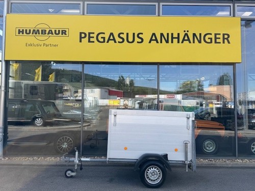 Böckmann hnu kofferanhänger - hnu,