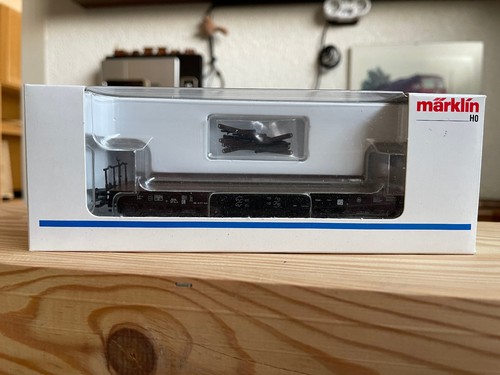 Märklin 4867 - märklin,