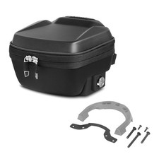 SHAD Tankrucksack X0SE03CL (für: Triumph Speed Triple 1050 ABS 515NV 11-15 )