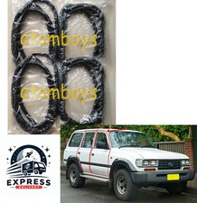 FOR TOYOTA LAND CRUISER FJ80