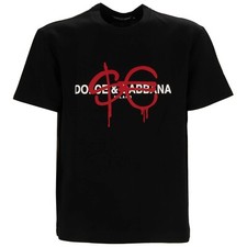 DOLCE & GABBANA DG Logo Sfera