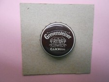 Kronkorken 1 Stück NRW