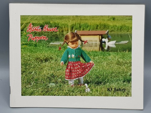 Käthe kruse original - kÄthe,