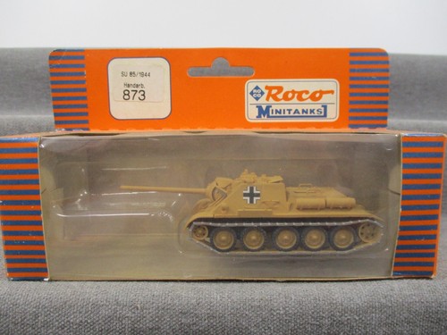 Roco minitanks 873 - h0,